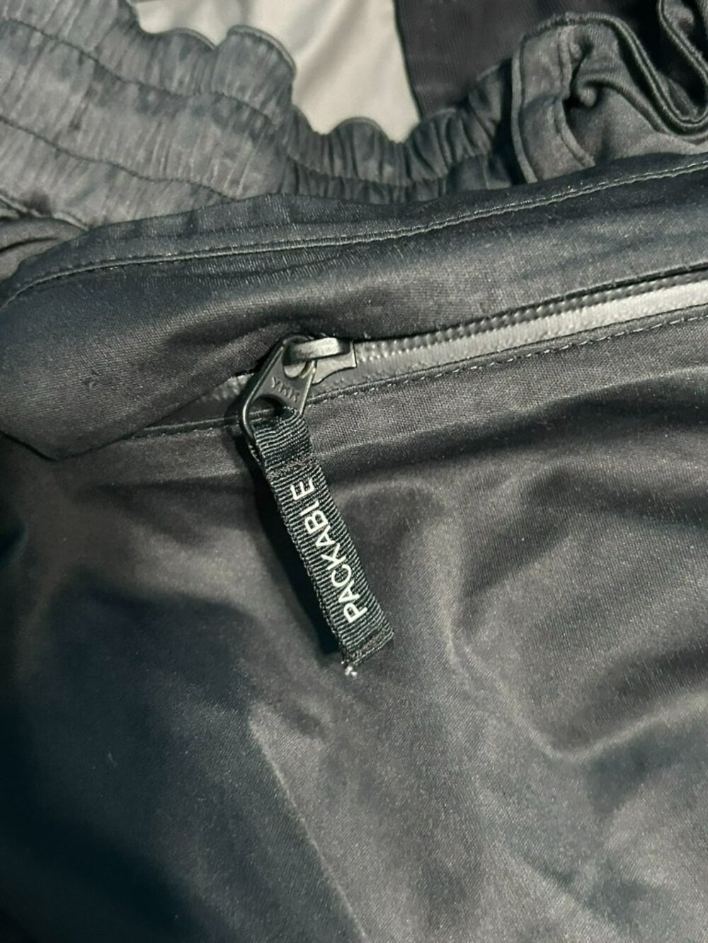 Cabela's XPG Pants XLT Extreme Performance Hunting Hiking Outdoors Waterproof - Picture 10 of 11